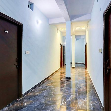 Spot On New Diamond Guest House Rudrapur المظهر الخارجي الصورة