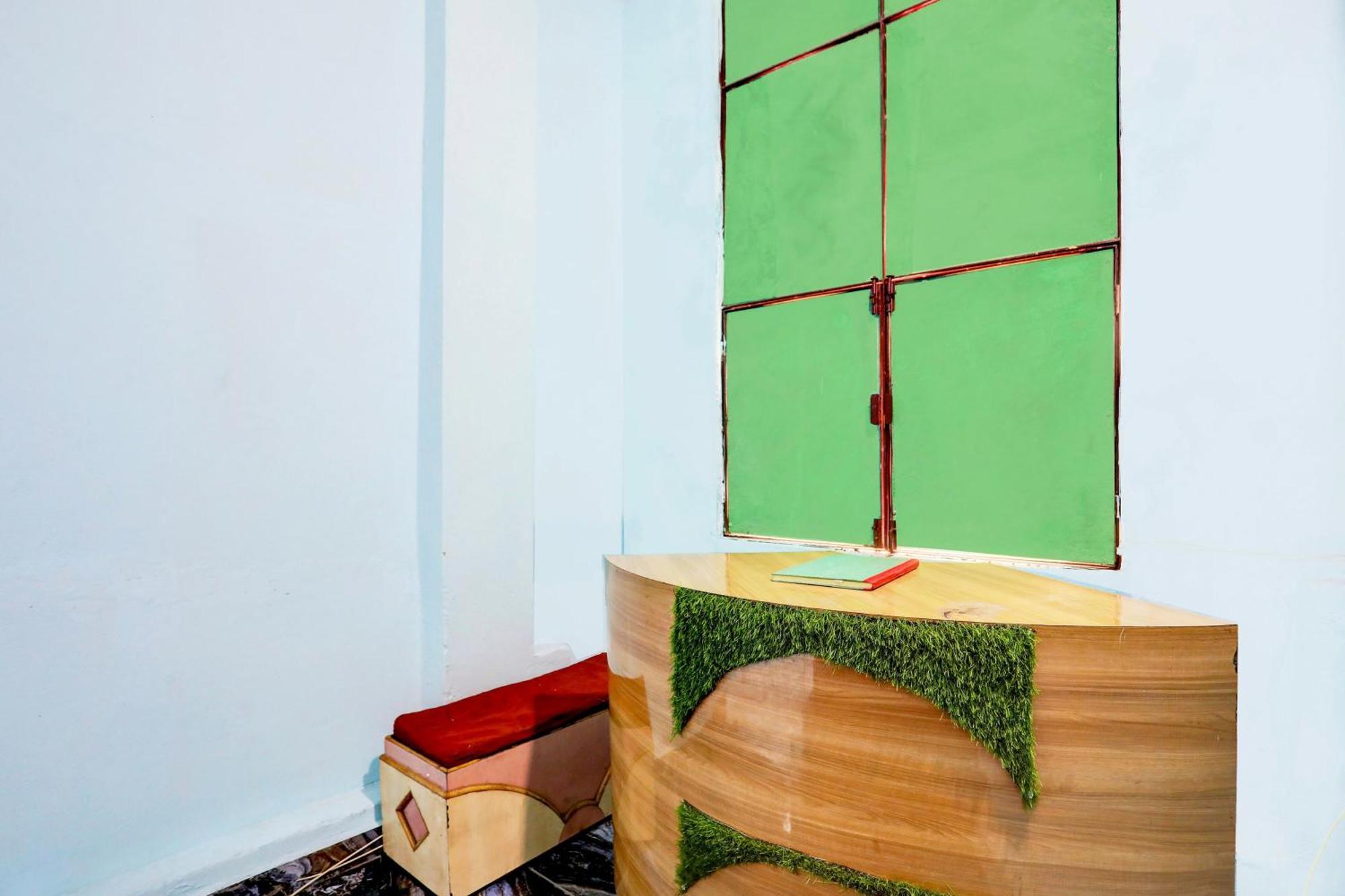 Spot On New Diamond Guest House Rudrapur المظهر الخارجي الصورة